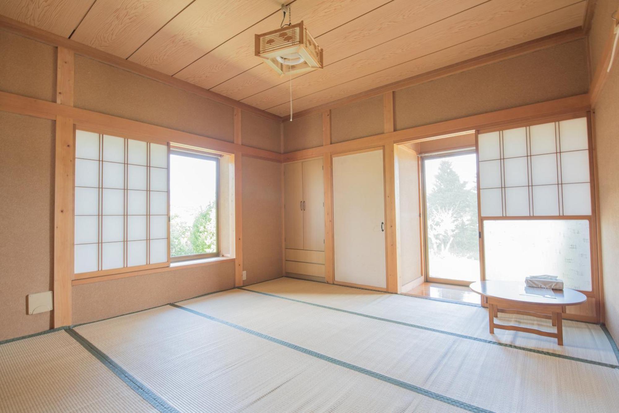 Akaishi Shouten Ina Exterior foto