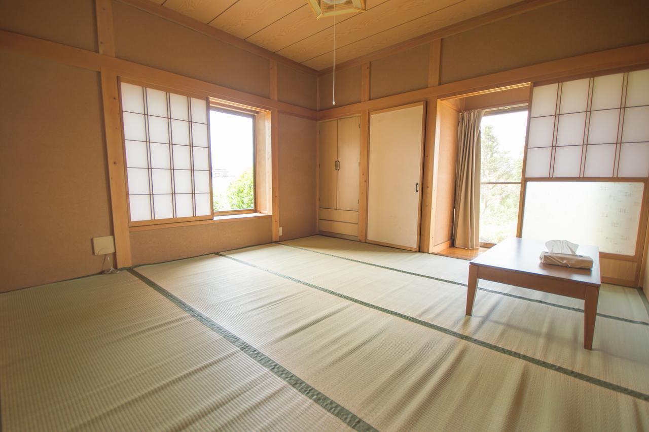 Akaishi Shouten Ina Exterior foto